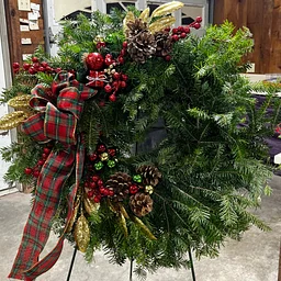 Wreath Workshop