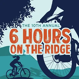 6 Hours on the Ridge