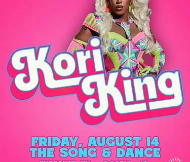 Kori King