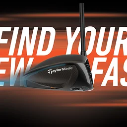 TaylorMade Club Fitting Day