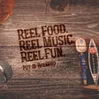 Reel Bar
