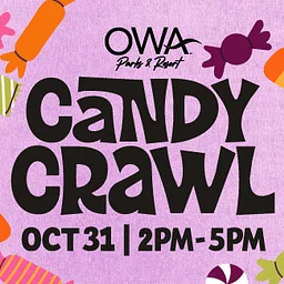 Candy Crawl