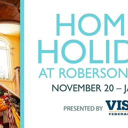Home for the Holidays 2026