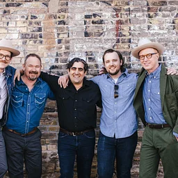 The High 48s 20th Anniversary Celebration