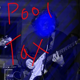 Pool Tax//The Remnants Window//Tispur