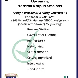 Career Guidance Drop In Day