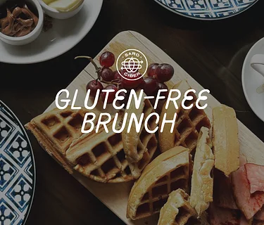 Gluten Free Brunch