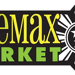 Maemax Market