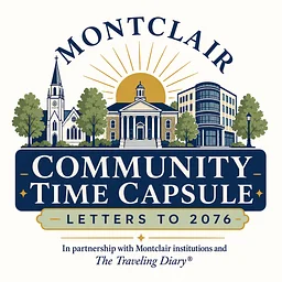 Guided House Tours & Montclair Community Time Capsule Event