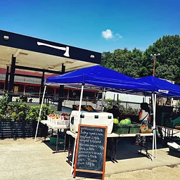 Fair Share Farm Pop Up!