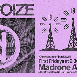 NU NOIZE