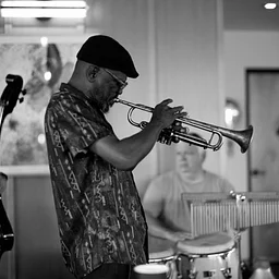 Live Original Jazz @ Alder & Sage
