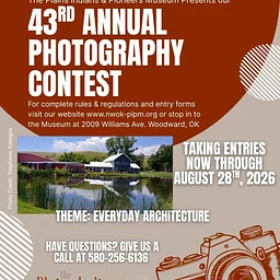 40th Annual Photography Contest Exhibit (Copy)