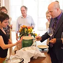 Hands on Cheese-making Class