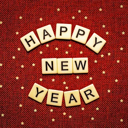 Closed for New Year's Eve