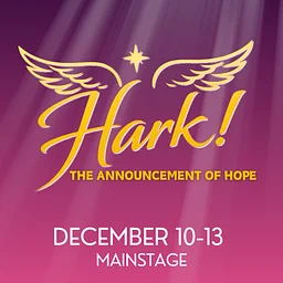 Hark!
