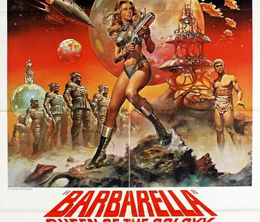 C5 presents: The Dystopian Skyline | Blade Runner (1982) | Thursday | June 25th 2026