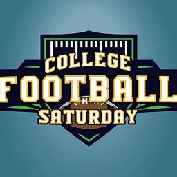 College Football Saturday @ 12N