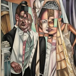 Liriodendron Exhibit – Marriage: A Retrospective