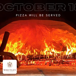 PIZZA SUNDAY!!