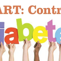 Be Smart: Control your Diabetes