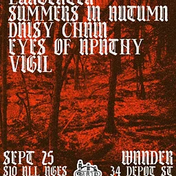 Silverlake Booking presents Hard Core Music Showcase