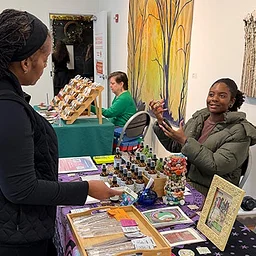 Holiday Craft Fair