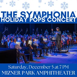 Holiday Pops with The Symphonia