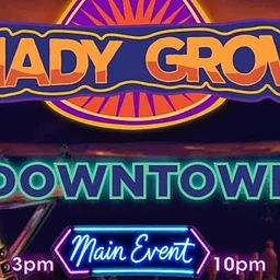 Shady Grove Music Camp