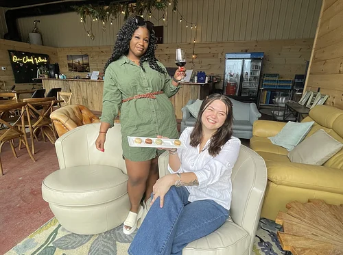 Moms & Macarons at 951 (Family Friendly, Reservations Required)