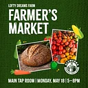 Monday Night Farmers Market