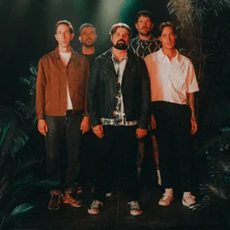 Camp Screamo Tour