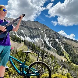 The Waypoint: Live Music – Bridget O’Brien
