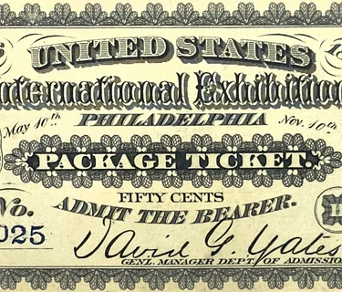 Centennial Expo