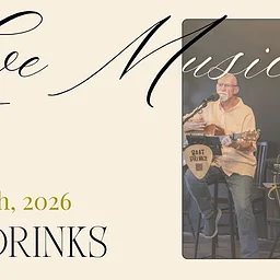 Boat Drinks LIVE at Aurora Vineyards