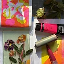 The Joy of Botanical Printmaking