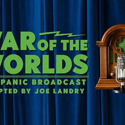 War of the Worlds: The Panic Broadcast Auditions