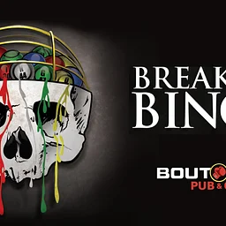 Breaking Bingo – Lehi