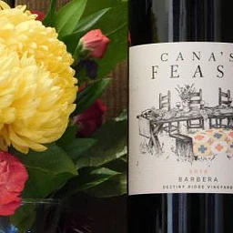 (Past Event)v.2016 Barbera Release & Harvest Tours