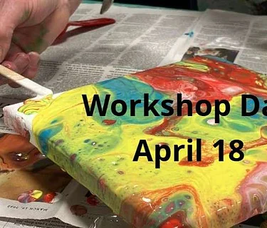 Workshop Day at Plymouth Center for the Arts (Plymouth)