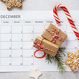 Holiday Planning Unwrapped