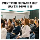 Clay History in Chautauqua County: Event with Fluvanna Historical Society