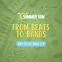 From Beats to Bands