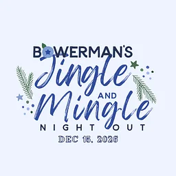 Jingle & Mingle Night Out