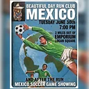 B.D.R.C Meet up & FIFA Watch Party