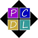 Preble County District Library logo