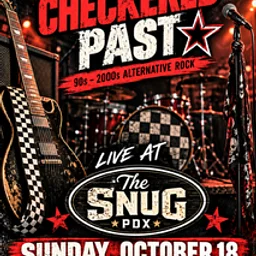 My Checkered Past