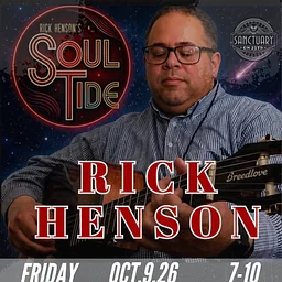 Rick Henson