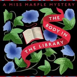 Poisonious Plots Book Club @ 1:00