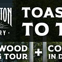 Toasting to Time: A Journey Through Green-Wood Cemetery with Crafted Cocktails